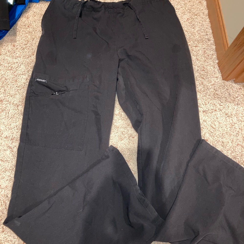 Jockey scrub bottoms